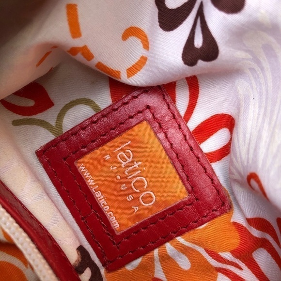 Latico Shoulder Bag - Picture 5 of 7